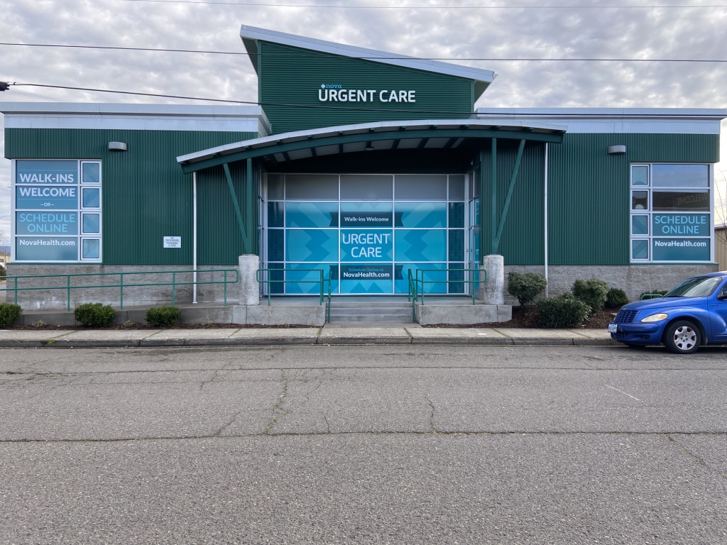 Press Release New Urgent Care Clinic In West Eugene The Lund Report